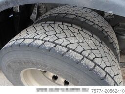 DAF XF 410/6x2/ SSC/ Lenkachse