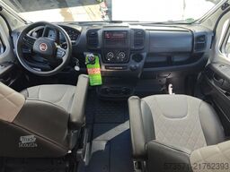 Fiat Ducato Weinsberg Carabus 600 K|2023 EURO 6 | Professioneller Verkäufer