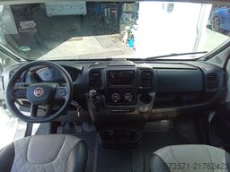 Fiat Ducato Weinsberg Carabus 600 K|2023 EURO 6 | Professioneller Verkäufer