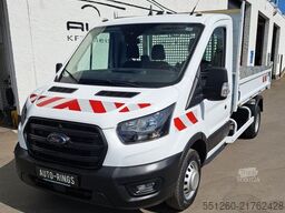 FORD Transit Kipper 470 L2 Einzelk. 3.5 t  Trend