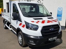 FORD Transit Kipper 470 L2 Einzelk. 3.5 t  Trend