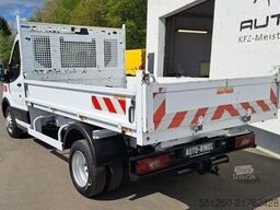 FORD Transit Kipper 470 L2 Einzelk. 3.5 t  Trend
