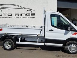 FORD Transit Kipper 470 L2 Einzelk. 3.5 t  Trend