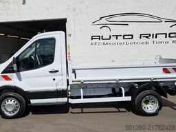 FORD Transit Kipper 470 L2 Einzelk. 3.5 t  Trend