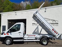 FORD Transit Kipper 470 L2 Einzelk. 3.5 t  Trend