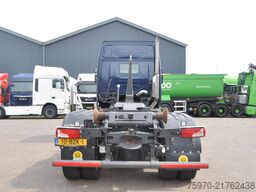 Scania R450 XT 6X4 2018 RETARDER HAAKARM