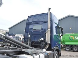 Scania R450 XT 6X4 2018 RETARDER HAAKARM