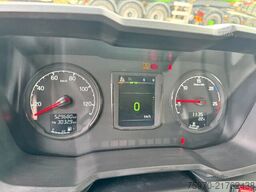 Scania R450 XT 6X4 2018 RETARDER HAAKARM