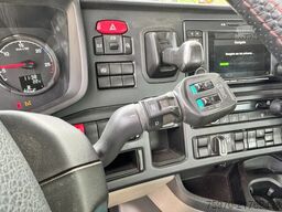 Scania R450 XT 6X4 2018 RETARDER HAAKARM