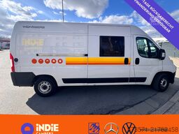 Fiat Ducato Weinsberg Carabus 600 K|2023 EURO 6 | Professioneller Verkäufer
