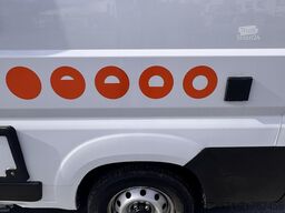 Fiat Ducato Weinsberg Carabus 600 K|2023 EURO 6 | Professioneller Verkäufer