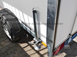 Debon Roadster C220 750kg 225cm Kofferanhänger