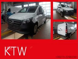 Mercedes-Benz Vito116CDI KA Extralang,Automatik,Klima,Kamera