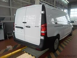 Mercedes-Benz Vito116CDI KA Extralang,Automatik,Klima,Kamera