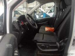 Mercedes-Benz Vito116CDI KA Extralang,Automatik,Klima,Kamera