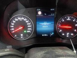 Mercedes-Benz Vito116CDI KA Extralang,Automatik,Klima,Kamera