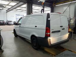 Mercedes-Benz Vito116CDI KA lang,Klima,Tempomat,Kamera