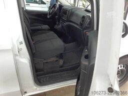 Mercedes-Benz Vito116CDI KA lang,Klima,Tempomat,Kamera