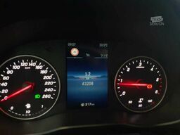 Mercedes-Benz Vito116CDI KA lang,Klima,Tempomat,Kamera