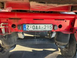 Schmitz Cargobull SGF*S3 THERMO / ISOLIERT - *COC* - STEEL TIPPER...