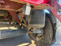 Schmitz Cargobull SGF*S3 THERMO / ISOLIERT - *COC* - STEEL TIPPER...