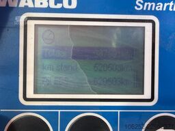 Schmitz Cargobull SGF*S3 THERMO / ISOLIERT - *COC* - STEEL TIPPER...