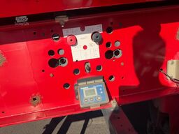 Schmitz Cargobull SGF*S3 THERMO / ISOLIERT - *COC* - STEEL TIPPER...