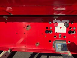 Schmitz Cargobull SGF*S3 THERMO / ISOLIERT - *COC* - STEEL TIPPER...