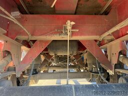 Schmitz Cargobull SGF*S3 THERMO / ISOLIERT - *COC* - STEEL TIPPER...