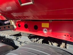 Schmitz Cargobull SGF*S3 THERMO / ISOLIERT - *COC* - STEEL TIPPER...