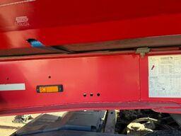 Schmitz Cargobull SGF*S3 THERMO / ISOLIERT - *COC* - STEEL TIPPER...
