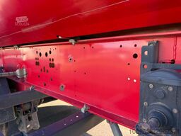 Schmitz Cargobull SGF*S3 THERMO / ISOLIERT - *COC* - STEEL TIPPER...