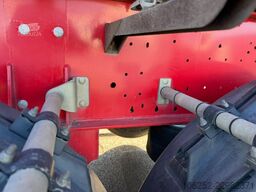 Schmitz Cargobull SGF*S3 THERMO / ISOLIERT - *COC* - STEEL TIPPER...