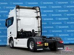 Scania R 460 A4X2NA DIFF-L RETARDER PARK AIRCO VECTO 3