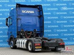Scania R 420 A4x2LA DIFF-L RETARDER PARK AIRCO VECTO 3
