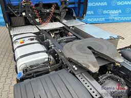 Scania R 420 A4x2LA DIFF-L RETARDER PARK AIRCO VECTO 3