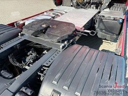 Scania R 460 A4x2NA RETARDER PARK AIRCO PTO VECTO 3