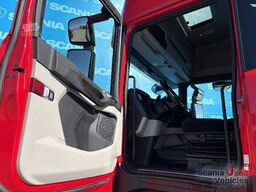 Scania R 460 A4x2NA RETARDER PARK AIRCO PTO VECTO 3