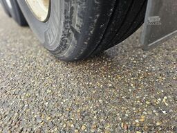 MENKE JANZEN 40 FOOT STRAIGHT / 2 X 20/30 FOOT./ BPW DRUM / ...