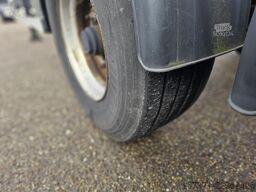 MENKE JANZEN 40 FOOT STRAIGHT / 2 X 20/30 FOOT./ BPW DRUM / ...