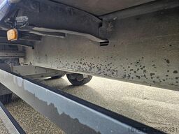 Schmitz Cargobull SCS/24L-13.62 E.B. / SCHMITZ AXLES. APK/TUV 27-...