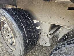 Schmitz Cargobull SCS/24L-13.62 E.B. / SCHMITZ AXLES. APK/TUV 27-...