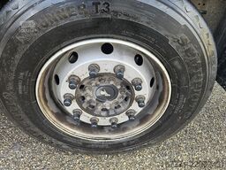 Schmitz Cargobull SCS/24L-13.62 E.B. / SCHMITZ AXLES. APK/TUV 27-...