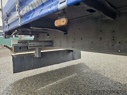 Schmitz Cargobull SCS/24L-13.62 E.B. / SCHMITZ AXLES. APK/TUV 27-...