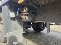 Schmitz Cargobull SCS/24L-13.62 E.B. / SCHMITZ AXLES. APK/TUV 27-...