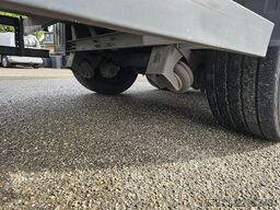 Schmitz Cargobull SCS/24L-13.62 E.B. / SCHMITZ AXLES. APK/TUV 27-...