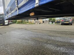 Schmitz Cargobull SCS/24L-13.62 E.B. / SCHMITZ AXLES. APK/TUV 27-...