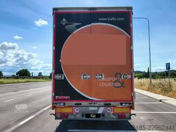 RIMORCHI RIMORCHIO OMAR 20W829 - RIMORCHIO OMAR 20W82P