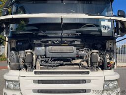 Scania P400 RETARDER, HYDRAULICS, PTO,  EURO 5