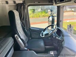 Scania P400 RETARDER, HYDRAULICS, PTO,  EURO 5